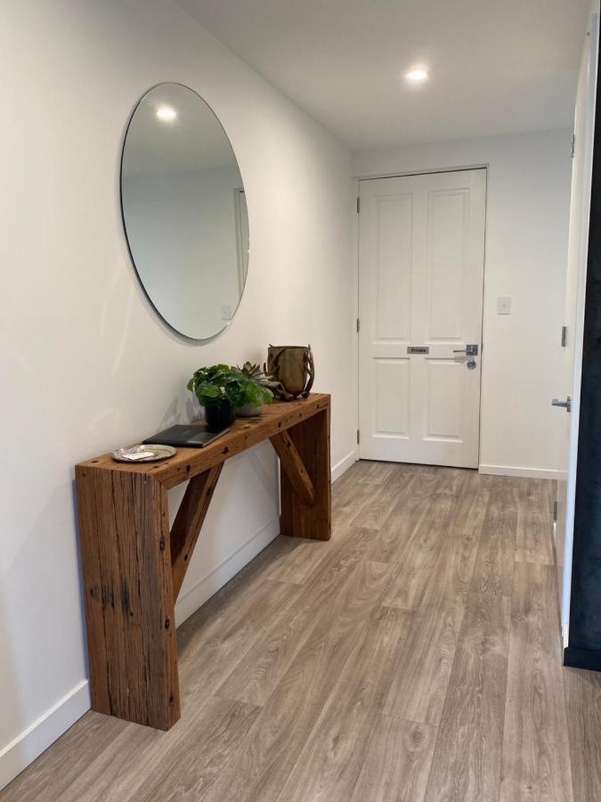 Marytrickle Apartment