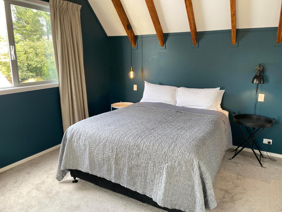 Apartment Marytrickle Lake Tekapo
